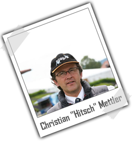 Christian Mettler